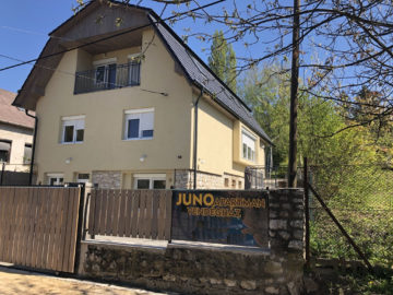 Juno Apartman Vendégház Miskolc - Szallas.hu