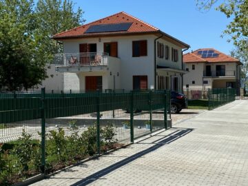 KZ Apartments Balatonboglár - Szallas.hu