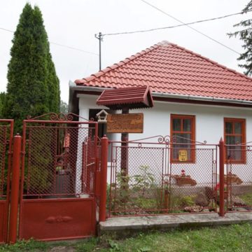 Kéktúra Vendégház Füzér - Szallas.hu