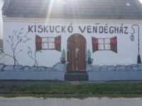 Kiskuckó Vendégház Bakonyoszlop - Szallas.hu