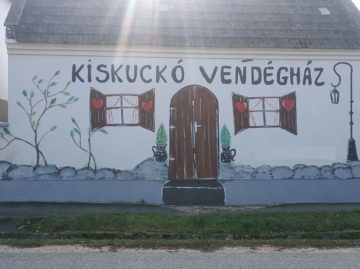 Kiskuckó Vendégház Bakonyoszlop - Szallas.hu