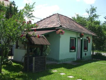 Kislak Apartman Szilvásvárad - Szallas.hu