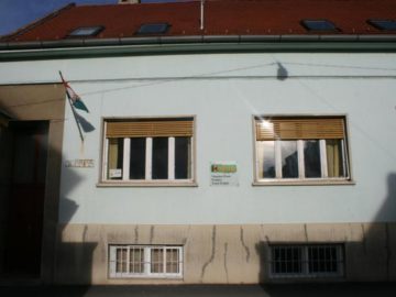 Kolpingház Pécs - Szallas.hu
