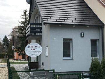 Komoheni Apartment Bükfürdő - Szallas.hu