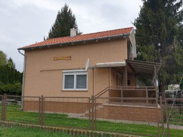 Kőris vendégház Mezőkövesd - Szallas.hu