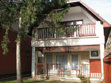 Körmendi Apartman Gyopárosfürdő - Szallas.hu