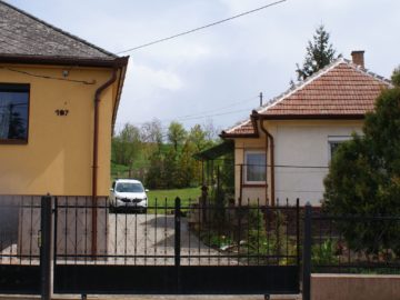 Lábatlan Vendégház Encs-Abaújdevecser - Szallas.hu