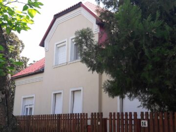 Lehel Apartman Miskolc - Szallas.hu