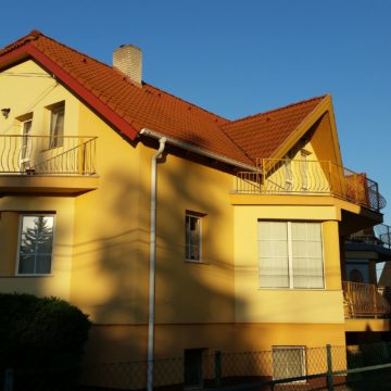 Li-Do Vendégház Balatonfüred - Szallas.hu