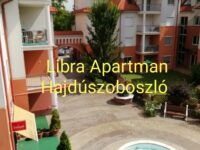 Libra Apartman Hajdúszoboszló - Szallas.hu