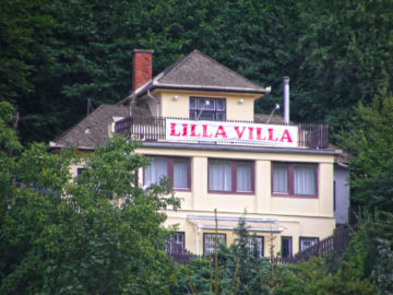 Lilla Villa Üdülő és Alkotóház Hámor - Szallas.hu