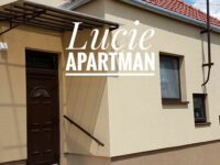 Lucie Apartman Sárvár - Szallas.hu