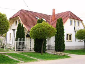 Mandala Vendégház Kiskunmajsa - Szallas.hu