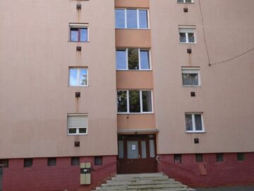 Mézes-Kulcsos Apartman Miskolc - Szallas.hu