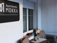 Mokka Apartments Miskolc - Szallas.hu