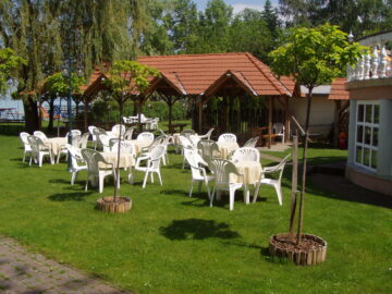 Napfény Hotel Balatonvilágos - Szallas.hu