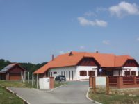 Natúrpark Vendégház Alsószölnök - Szallas.hu