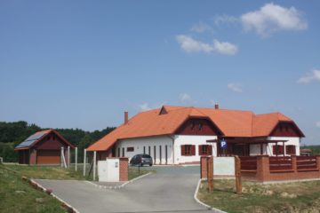 Natúrpark Vendégház Alsószölnök - Szallas.hu
