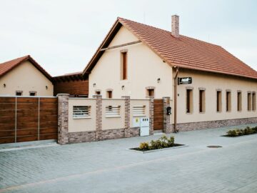 Németh Apartmanházak Mórahalom - Szallas.hu