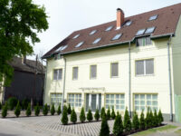 Nexus Apartman Szeged - Szallas.hu