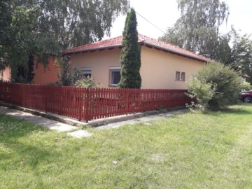 Nyugi-Lak Vendégház Tiszakécske - Szallas.hu
