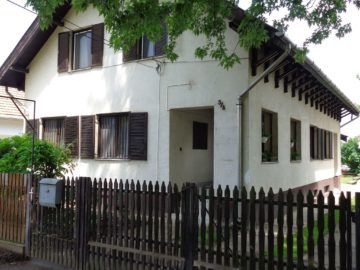 Partifecske Vendégház Tiszafüred - Szallas.hu