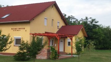 Pataki House Mórahalom - Szallas.hu