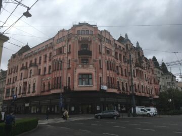 Piac Utcai Apartman Debrecen - Szallas.hu