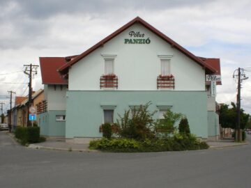 Pólus Panzió*** Sopron - Szallas.hu