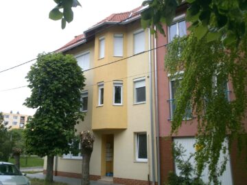 Róna Apartman Szeged - Szallas.hu