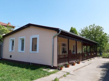 Rozmaring Vendégház Szeged - Szallas.hu