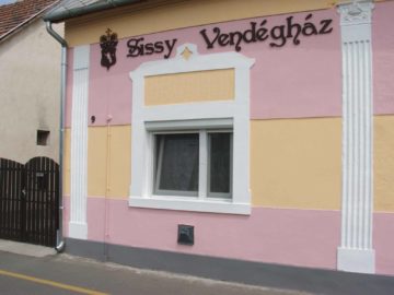 Sissy Vendégház Mórahalom - Szallas.hu