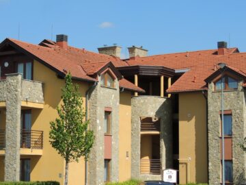 Stúdió Apartman Villapark Bükfürdő - Szallas.hu
