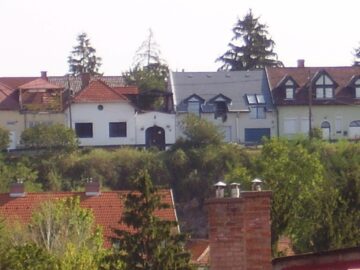 Szent György Apartman Eger - Szallas.hu