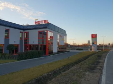 TOP Hotel Vértesszőlős - Szallas.hu
