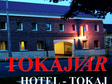 Tokajvár Hotel Tokaj - Szallas.hu