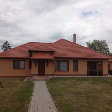 Tordai Vendégház Bihartorda - Szallas.hu