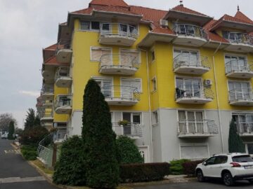 Tündérrózsa Apartman Hévíz - Szallas.hu