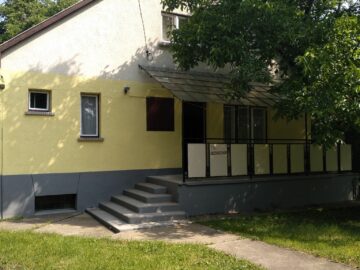 Twins House Apartman Bogács - Szallas.hu