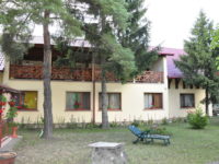 Vadgalamb Üdülőház Berekfürdő - Szallas.hu