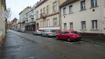 VargaZ Apartman Gold Debrecen - Szallas.hu