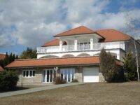 Villa Attila Vonyarcvashegy - Szallas.hu