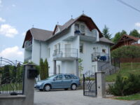 Villa Orgona Zalakaros - Szallas.hu