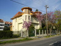 Villa Sakura Panzió Sopron - Szallas.hu