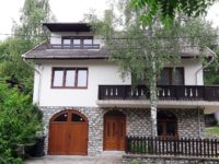 Villa Szilva Vendégház Szilvásvárad - Szallas.hu