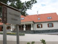 Villa Tolnay Vendégház Gyulakeszi - Szallas.hu