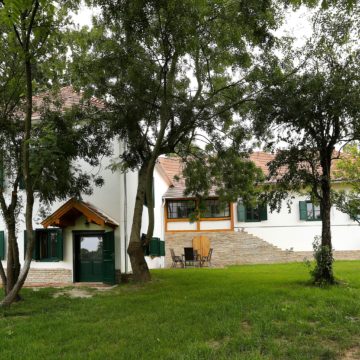VillaBOGArT Vendégház Alsóbogát - Szallas.hu