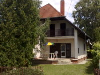 Wéber Haus Balatonmáriafürdő - Szallas.hu