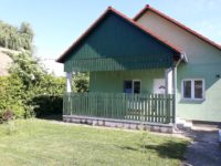 Zöld Ház Balatonfenyves - Szallas.hu