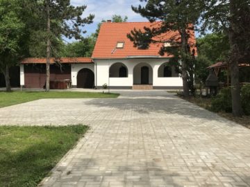 Zölderdő Vendégház Soltvadkert - Szallas.hu